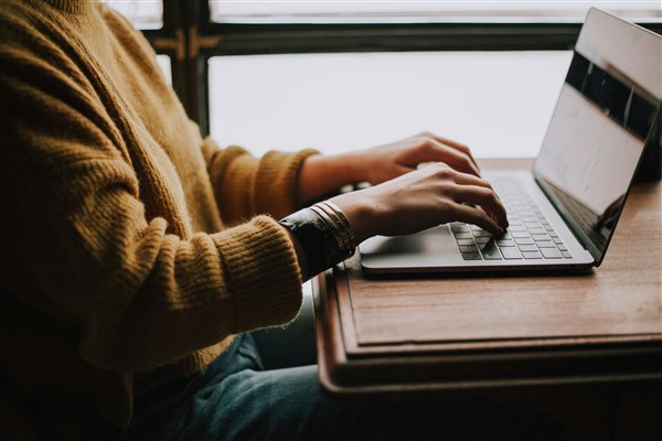 Peer support and cancer: reflections from a Community Champion